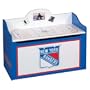 New York Rangers Toy Chest