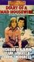 Diary of a Mad Housewife [VHS]