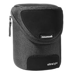 Cullmann Ultralight CP Lens 200 Objektivk�cher schwarz