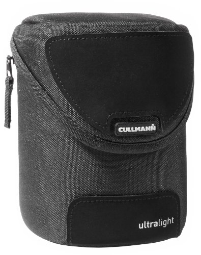 Cullmann Ultralight CP Lens 200 Objektivk&ouml;cher schwarz Preisvergleich