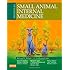 Small Animal Internal Medicine, 5e (Small Animal Medicine)