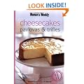 Cheesecakes, Pavlovas and Trifles (Australian Women's Weekly Mini)