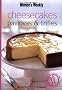 Cheesecakes, Pavlovas and Trifles (Australian Women's Weekly Mini)