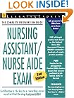 Nursing Assistant / Nurse Aid Exam (Second Edition)