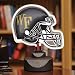 Wake Forest Demon Deacons NCAA Neon Helmet Lamp