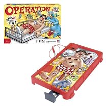 Operation