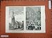 1887 New English Church Copenhagen Opening Service
