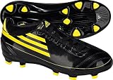 Produkt-Bild: Adidas F10 TRX FG Junior schwarz/gelb Farbe: schwarz/gelb