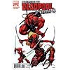 Deadpool Corps : Le club des cinq