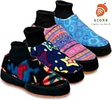 Acorn Teddie Pair Bootie for Kids
