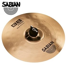Sabian 8-inch B8 Pro Splash Cymbal