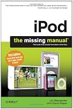 iPod: The Missing Manual