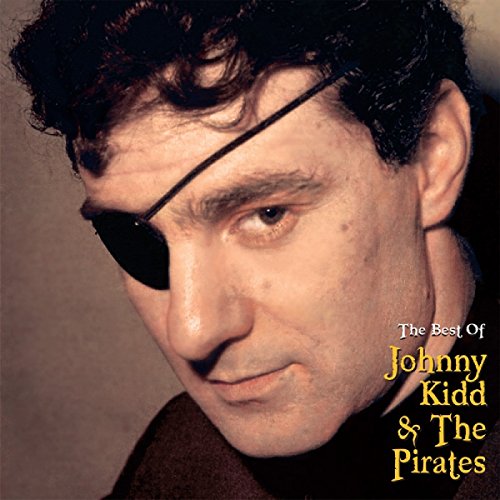 Johnny Kidd & The Pirates - Greatest Hits Of The Millenium! 1960 - 1964 (CD 1) - Zortam Music