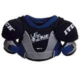 Itech Lil Rookie Youth Hockey Shoulder Pads - X-Small