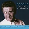 Image of album by Gilbert Becaud