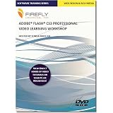 Firefly Learnings Adobe Flash CS3 Essentials Video Learning Workshop