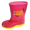 High School Musical 3 Trophy Welly