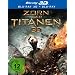 Zorn der Titanen (+ Blu-ray) [Blu-ray 3D]
