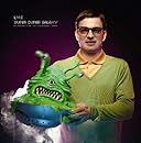 SUPER DUPER GALAXY【初回盤B CD＋GOODS】