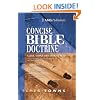 AMG Concise Bible Doctrines (AMG Concise Series)