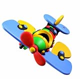 mic.o.mic Small Plane Butterfly