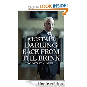 Back from the Brink: 1000 Days at Number 11