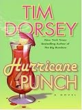 Hurricane Punch LP