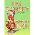 Hurricane Punch LP by  Tim Dorsey