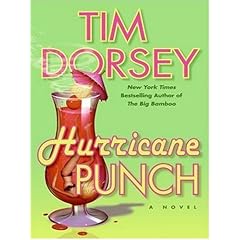 Hurricane Punch LP
