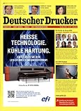Produkt-Bild: Deutscher Drucker