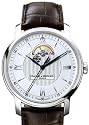 Baume and Mercier Classima Executives Steel XL Mens Watch 8688