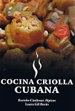 Cocina Criolla Cubana