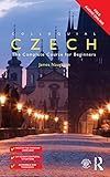 Colloquial Czech : the complete course for beginners