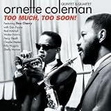 Too much, too soon! (2CD)