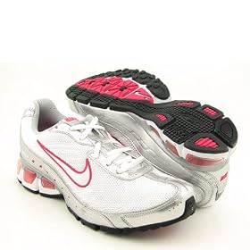 Buy Nike Ladies NIKE AIR MAX REFRESH+ 2 Ladies RUNNING SHOES by Nike