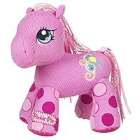 My Little Pony Plush Pinkie Pie