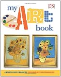 Image of My Art Book