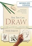 You too can draw