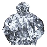 PUMA by hussein chalayan MN UM X-Ray Windbreaker XLAY BLACK フセインチャラヤン プーマ size=XS BLK