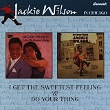 I Got the Sweetest Feeling / Do Your Thing