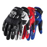 Fox Racing Dirtpaw Youth Boys MotoX Motorcycle Gloves - 2009 Model