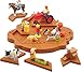 Popular Playthings Funny Farm Brainteaser Puzzle