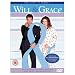 Will and Grace - Complete Series 1 [6 DVD Box Set, PAL, Region 2, Import]