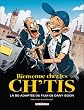 Bienvenue chez les Ch'tis : La BD adapt�e du film de Dany Boon