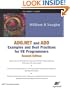 ADO.NET and ADO Examples and Best Practices for VB Programmers (Second Edition)