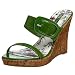 Two Lips Women's Picasso Sandal Image