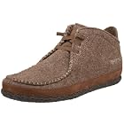 Patagonia Larry Wool Casual Shoe