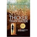 Thicker Than Water (Paperback)
