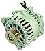 Premier Gear PG-8260 Alternator Replacement for Tribute L4 (01-04), Focus L4 (00-04), Escape L4 (01-04), 1L8Z-10346-AB, 1L8Z-10346-ABRM, 1L8Z-10V346-ABRM, 1L8Z-10V346-ACRM, 4U2Z-10V346-ACRM, 1L8U-AB