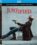 Justified: The Complete Third Season...